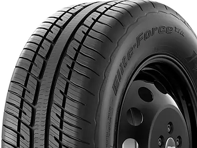 BFGoodrich ELITE-FORCE T/A